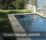 Ground Slippage, Seaforth